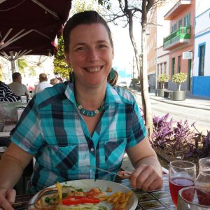 Profilbild von Regina Nissen