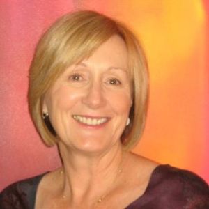 Profilbild von Regina Noetzoldt