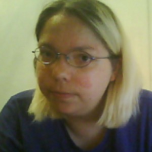 Profilbild von Regina Nowatzki