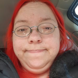 Profilbild von Regina Nowatzki
