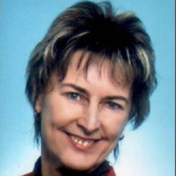 Profilbild von Regina Oehme