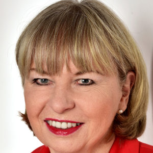 Profilbild von Regina Offergeld
