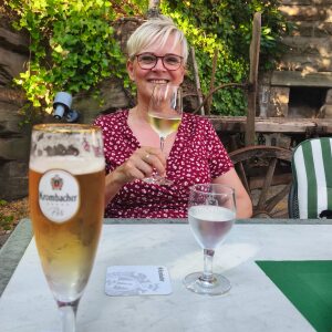 Profilbild von Regina Olejniczak