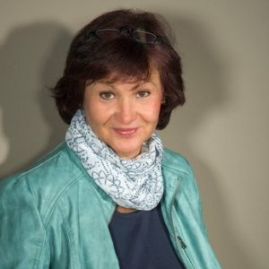 Profilbild von Regina Opitz