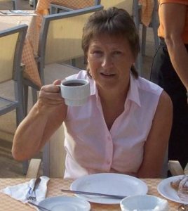 Profilbild von Regina Oppermann