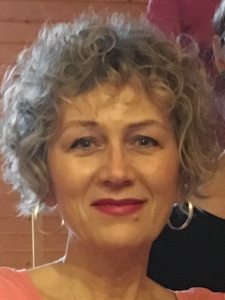 Profilbild von Regina Ortmann