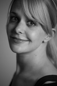 Profilbild von Regina Oster