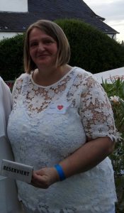 Profilbild von Regina Oster