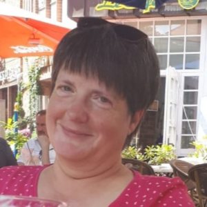 Profilbild von Regina Ostermann