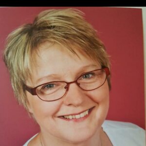 Profilbild von Regina Ostermeier