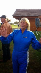 Profilbild von Regina Ostmann