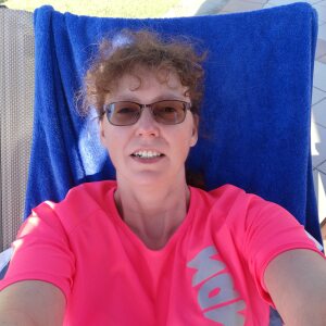 Profilbild von Regina Ostrowsky