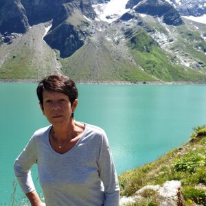 Profilbild von Regina Otremba