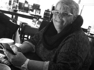 Profilbild von Regina Ottberg