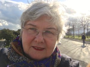 Profilbild von Regina Pantos