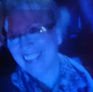 Profilbild von Regina Paulin