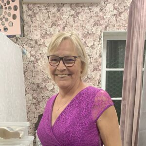 Profilbild von Regina Pauser