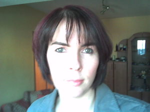 Profilbild von Regina Peifer