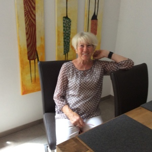 Profilbild von Regina Pies