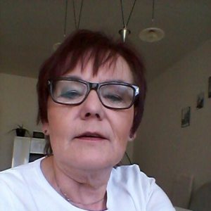 Profilbild von Regina Pöhl