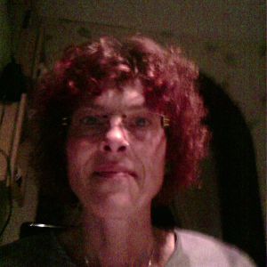 Profilbild von Regina Pohle