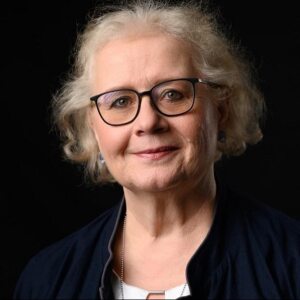 Profilbild von Regina Polster