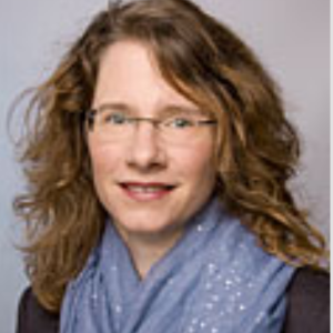 Profilbild von Regina Polz