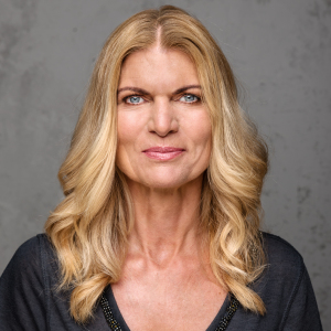 Profilbild von Regina Potthast