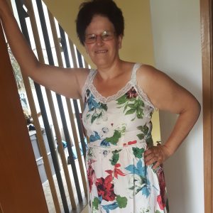 Profilbild von Regina Präg