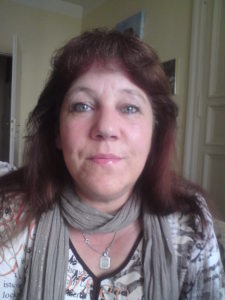 Profilbild von Regina Preißel