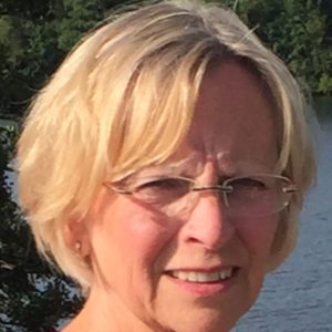 Profilbild von Regina Presch