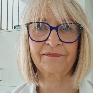 Profilbild von Regina Preuß-Kosa