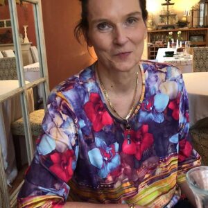 Profilbild von Regina Prinz
