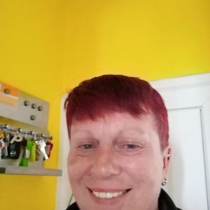 Profilbild von Regina Prinzhausen