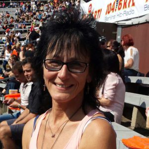 Profilbild von Regina Quaschning