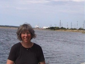 Profilbild von Regina Radtke-Jurczok
