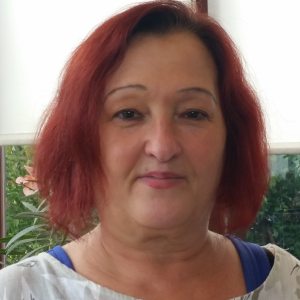 Profilbild von Regina Raecke