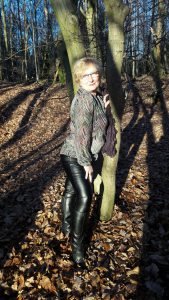 Profilbild von Regina Rahde