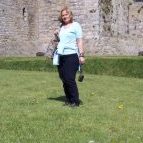 Profilbild von Regina Raible