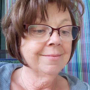 Profilbild von Regina Rakus