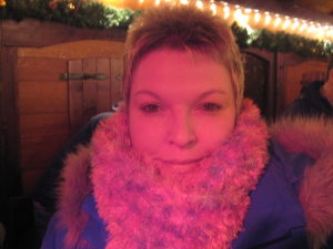 Profilbild von Regina Ramcke