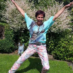 Profilbild von Regina Raschid
