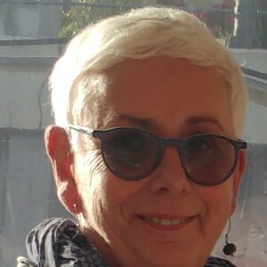 Profilbild von Regina Raßmus
