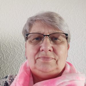 Profilbild von Regina Raulf