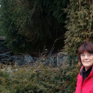 Profilbild von Regina Rausch