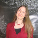 Profilbild von Regina Rauxloh