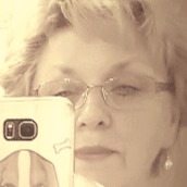 Profilbild von Regina Regulin