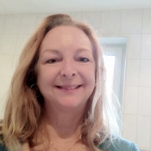 Profilbild von Regina Reher