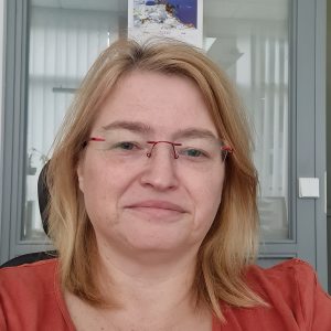Profilbild von Regina Reiche