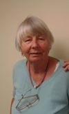 Profilbild von Regina Reichelt